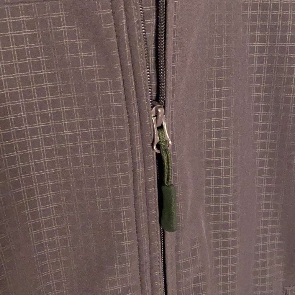 Purple Jacket - Picture 6 of 8